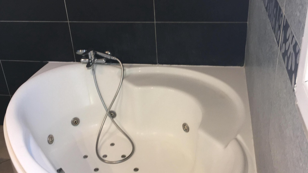 Photo of Bathroom in Saint-Maurice-sur-Eygues