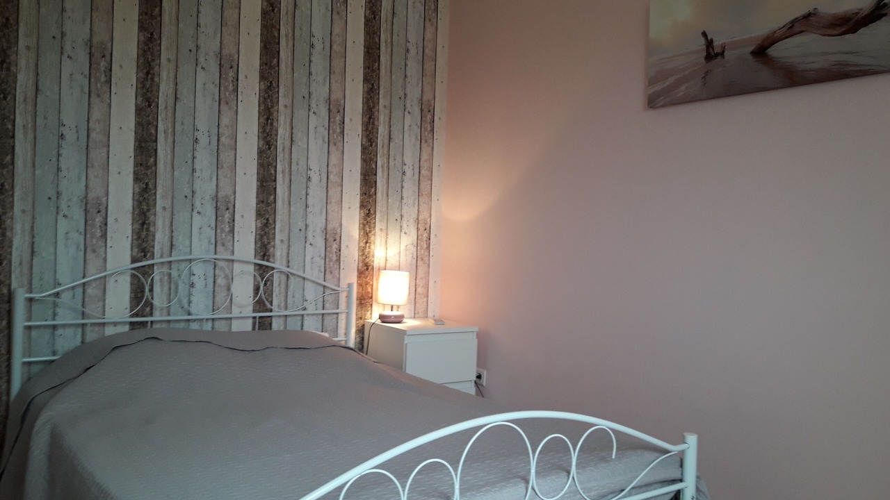 Photo of Bedroom in Saint-Maurice-sur-Eygues
