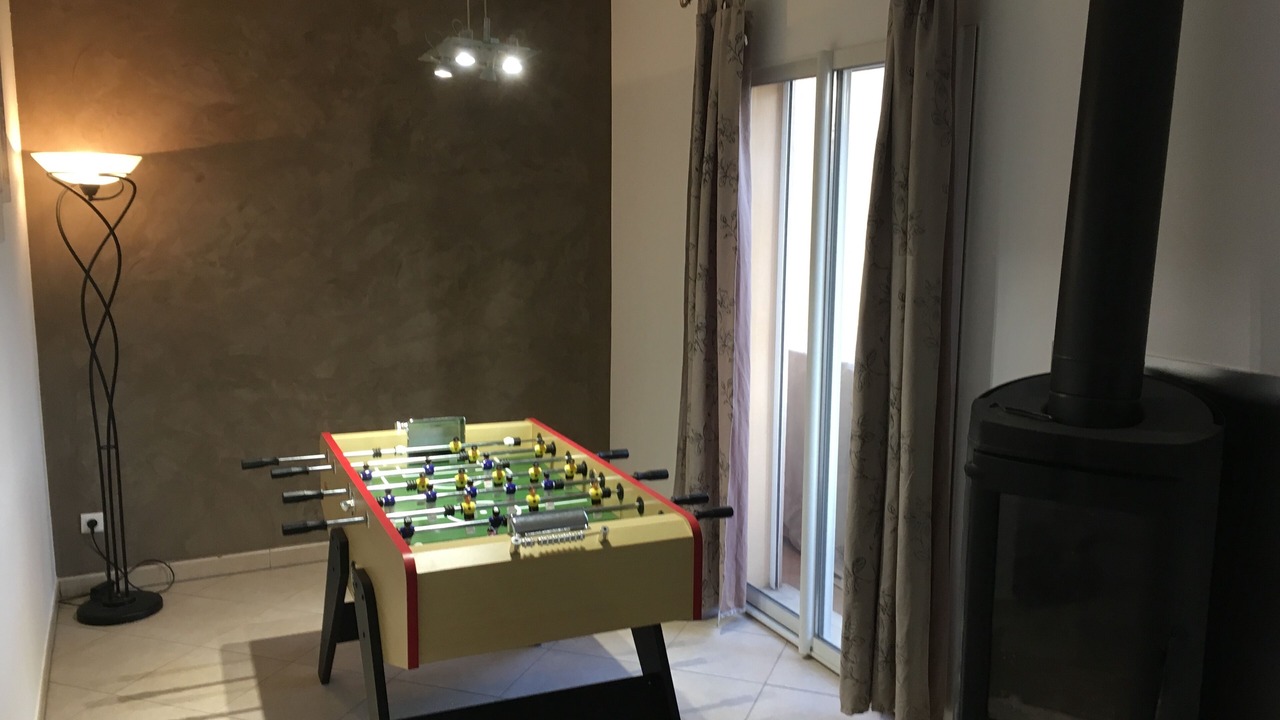 Photo of Bedroom in Saint-Maurice-sur-Eygues