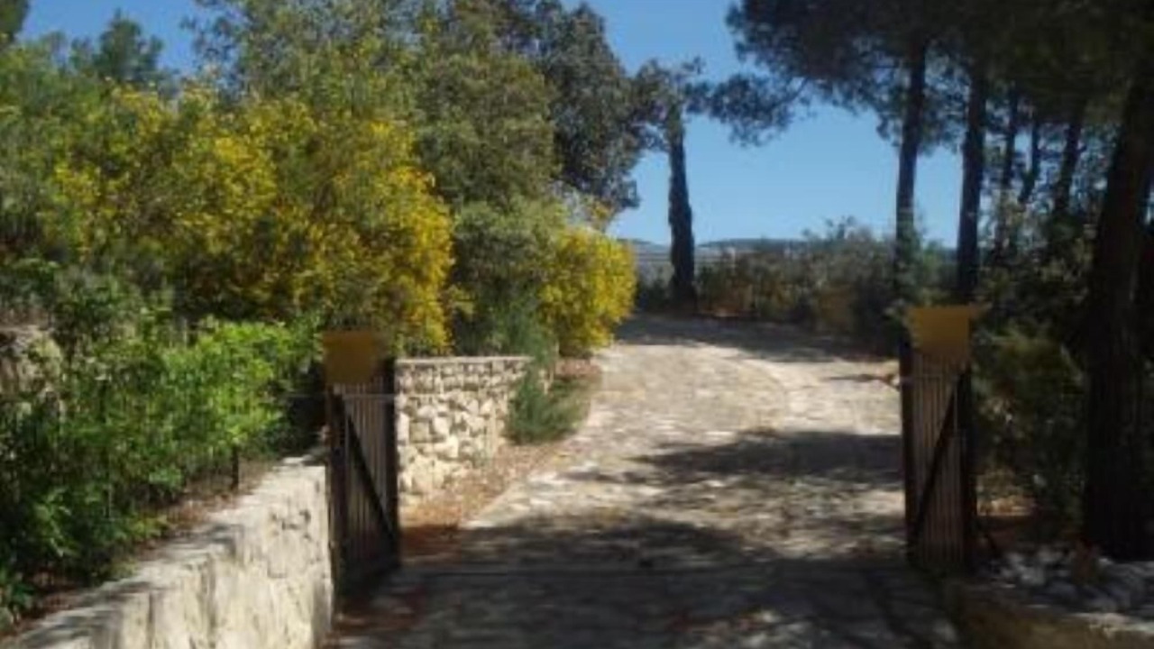 Photo of Outdoor in Bedoin