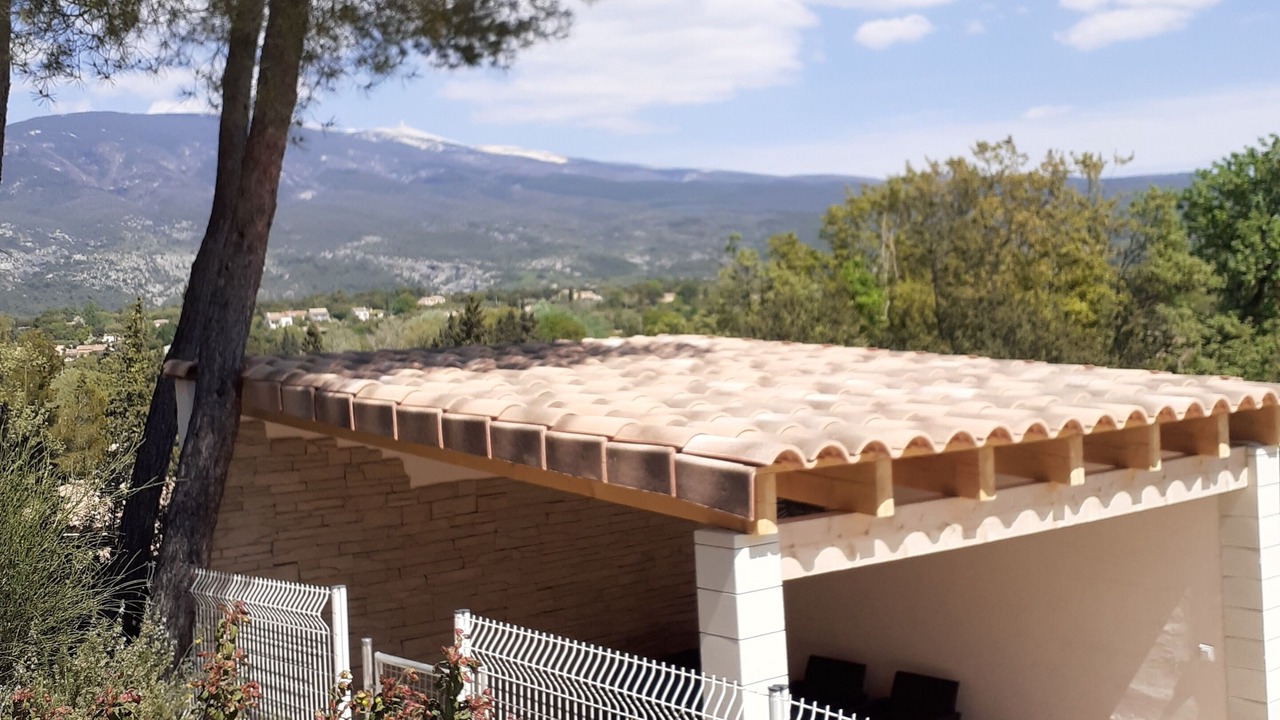 Photo of Outdoor in Bedoin