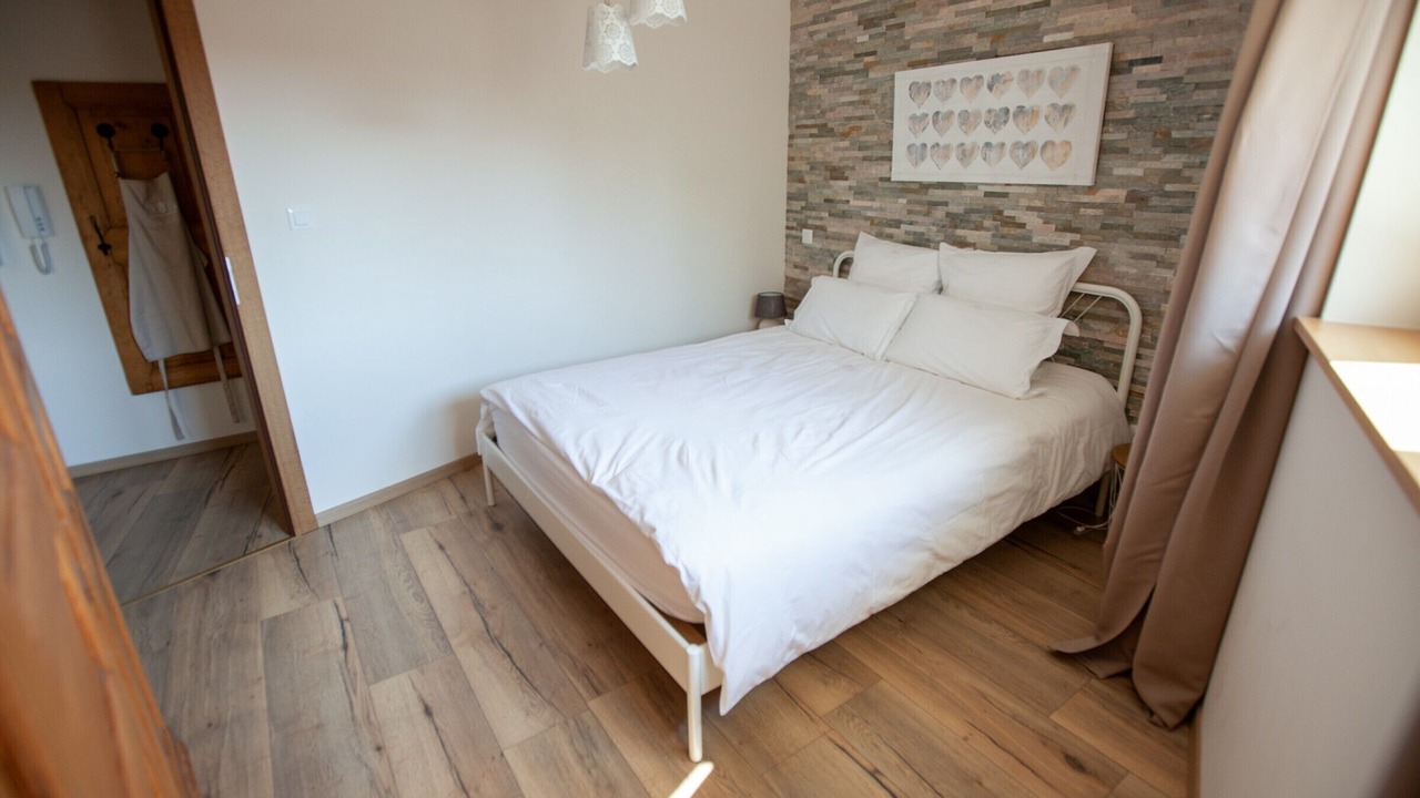 Photo of Bedroom in Kientzheim