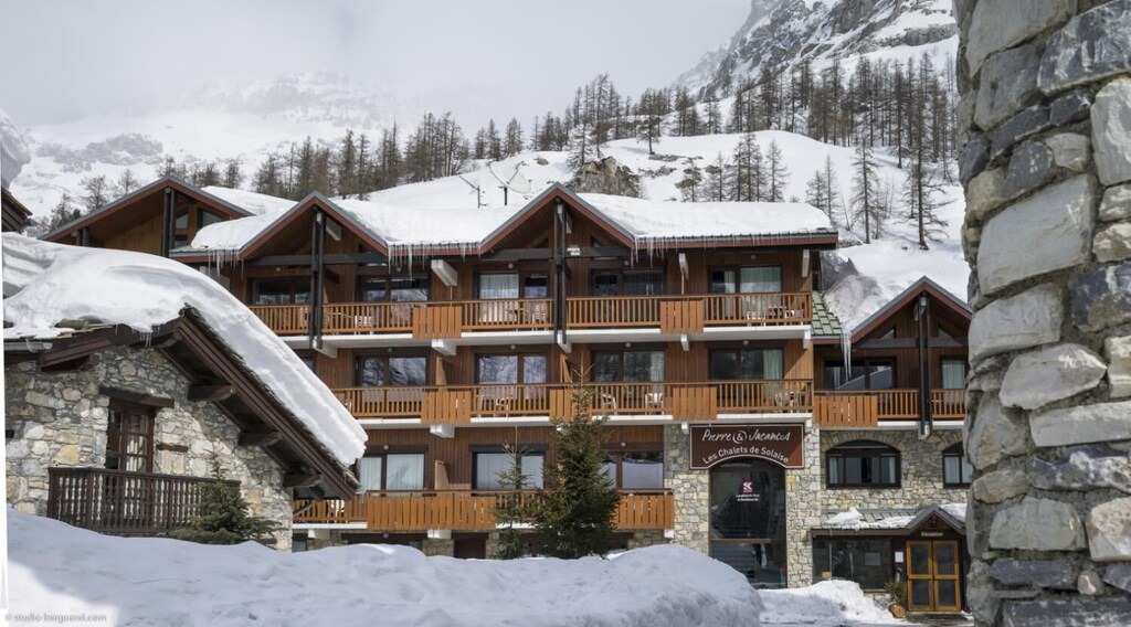 Photo of Others in Val-d'Isere