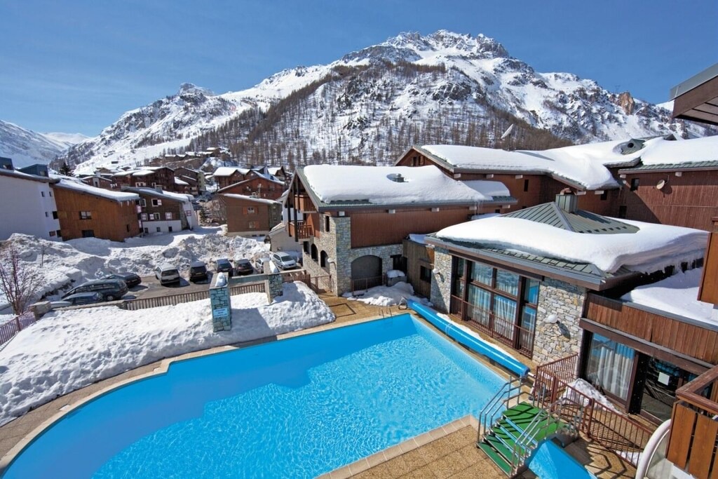Photo of Others in Val-d'Isere