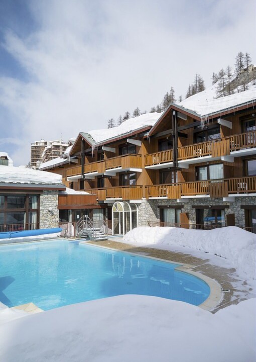 Photo of Others in Val-d'Isere