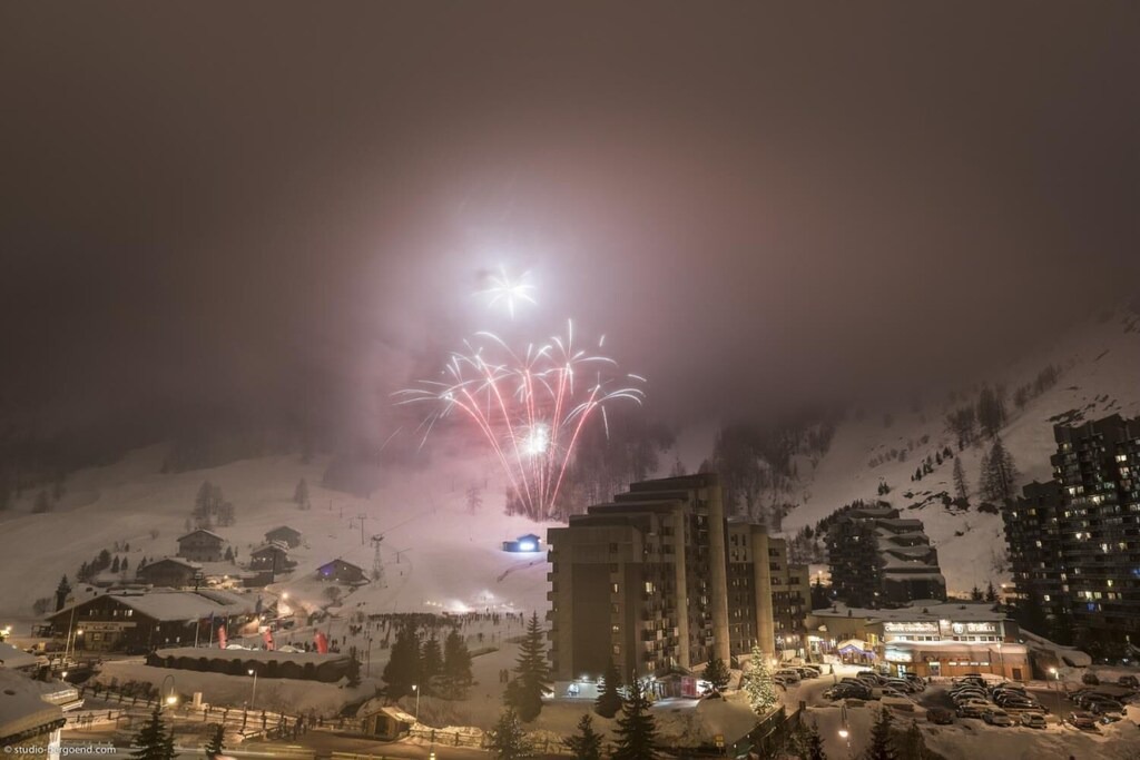Photo of Others in Val-d'Isere