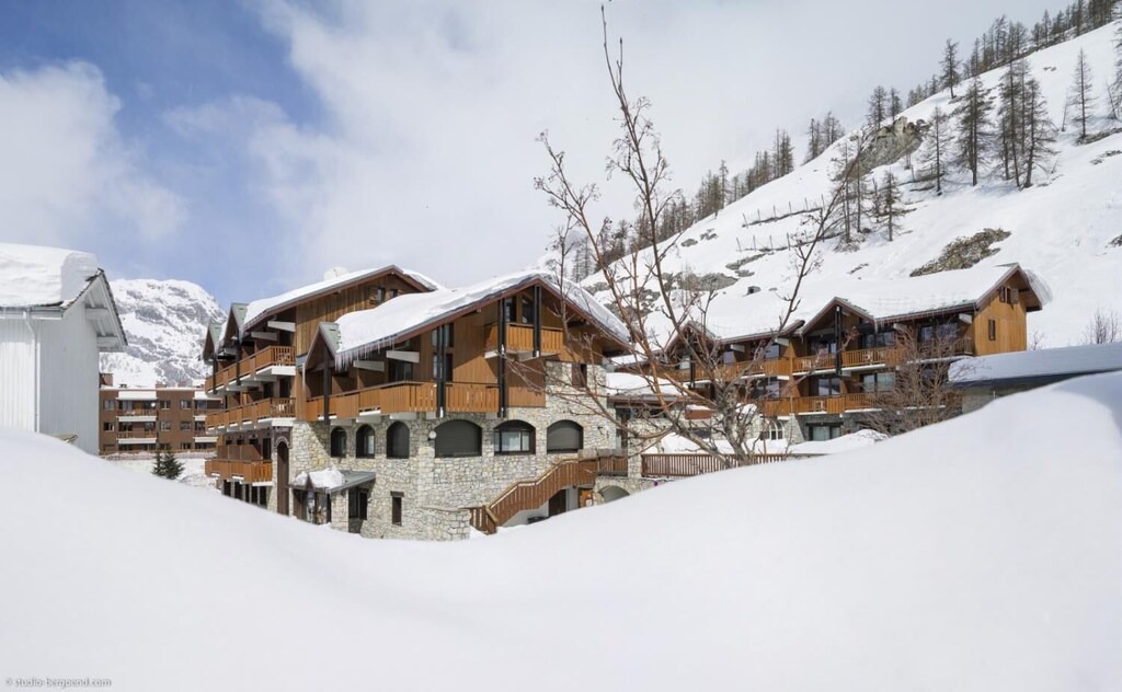 Photo of Others in Val-d'Isere