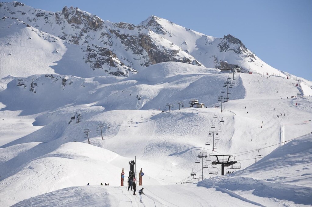 Photo of Others in Val-d'Isere