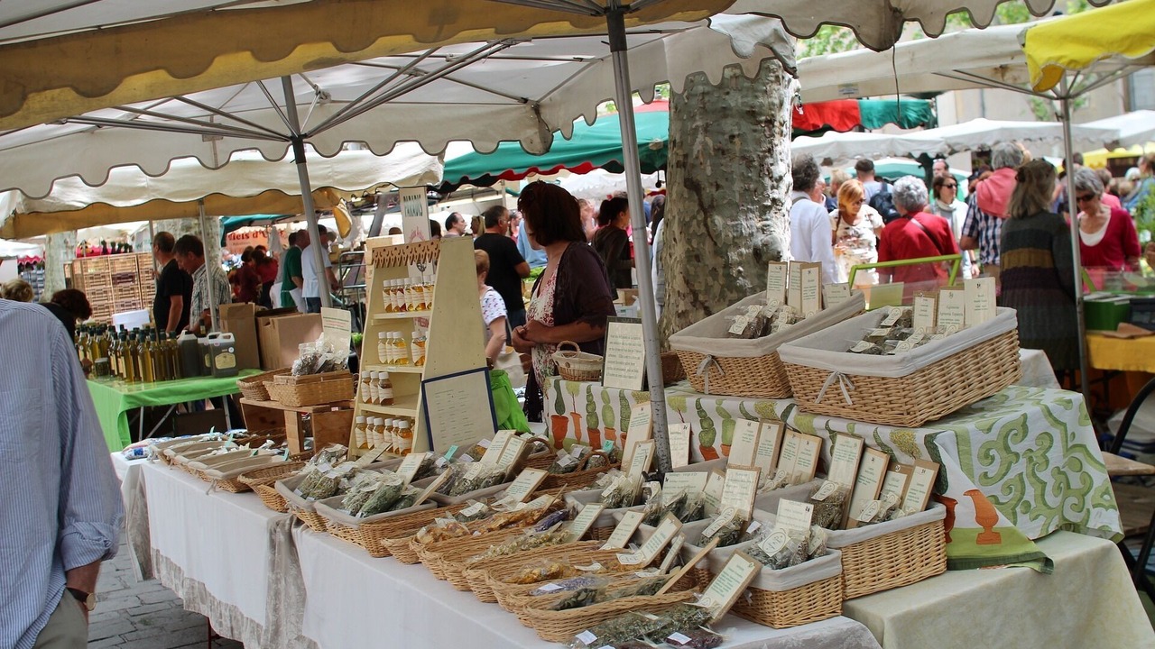 Photo of Others in Saint-Maurice-sur-Eygues