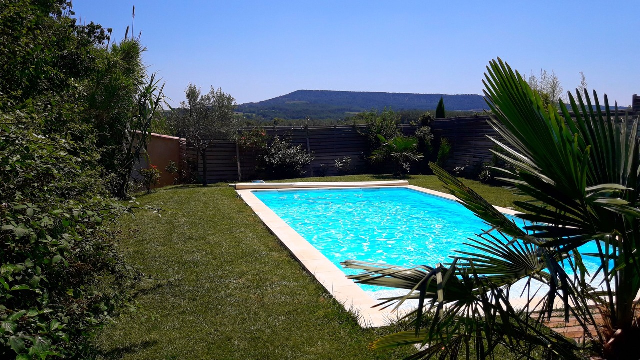 Photo of Outdoor in Saint-Maurice-sur-Eygues