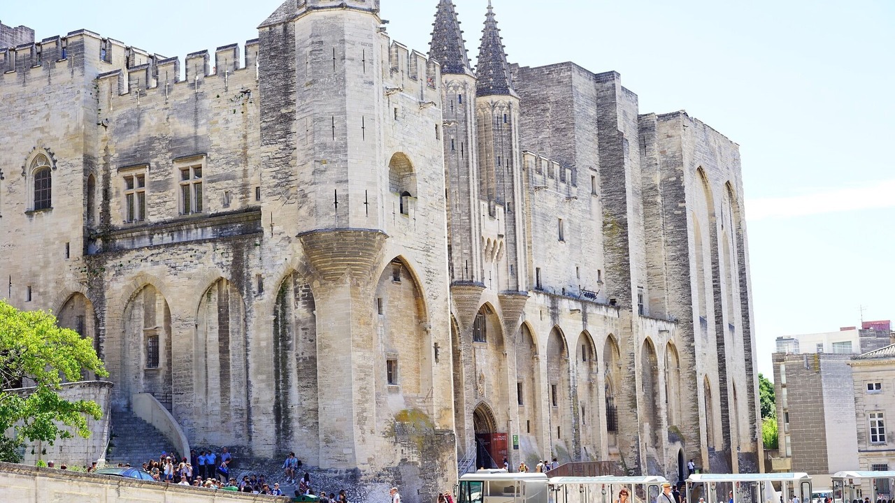 Photo of Others in Saint-Maurice-sur-Eygues