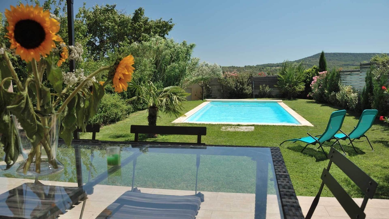 Photo of Outdoor in Saint-Maurice-sur-Eygues
