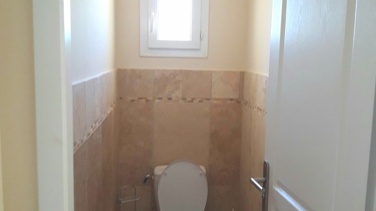 Photo of Bathroom in Saint-Maurice-sur-Eygues