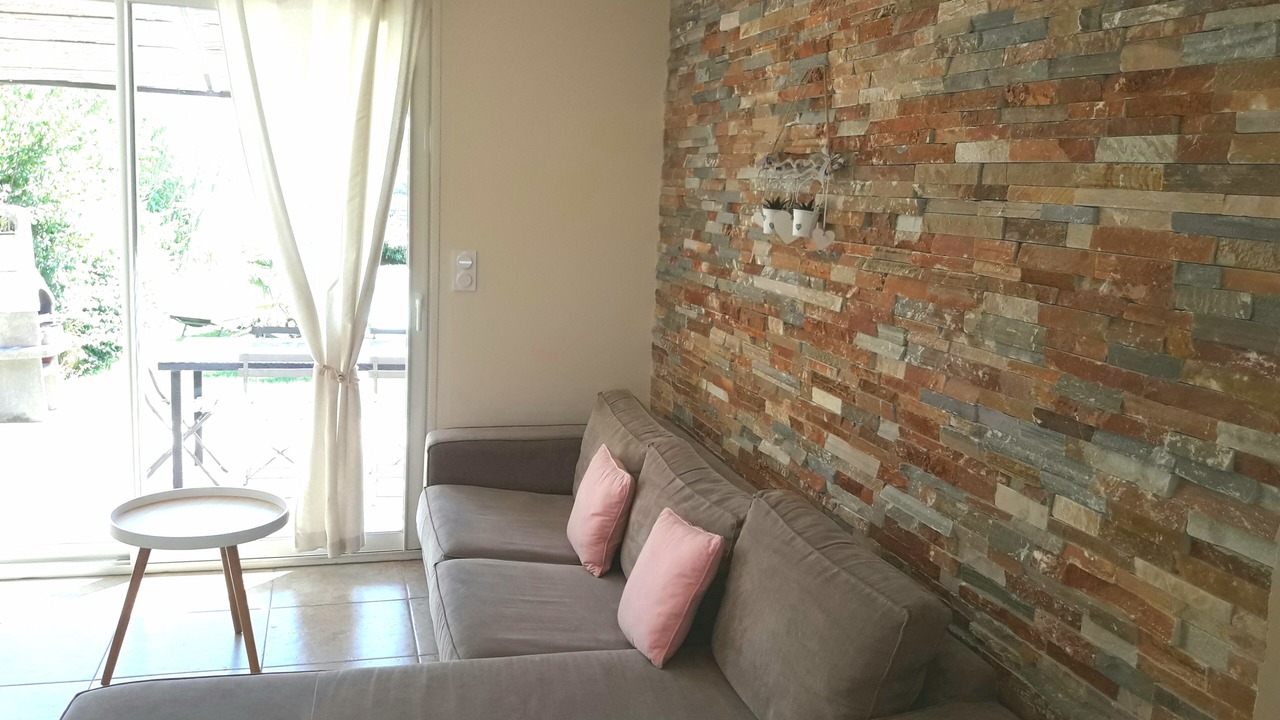 Photo of Livingroom in Saint-Maurice-sur-Eygues