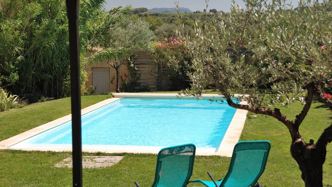 Photo of Outdoor in Saint-Maurice-sur-Eygues