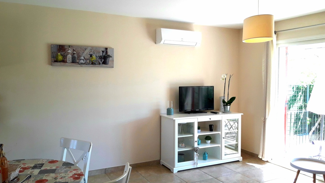 Photo of Livingroom in Saint-Maurice-sur-Eygues