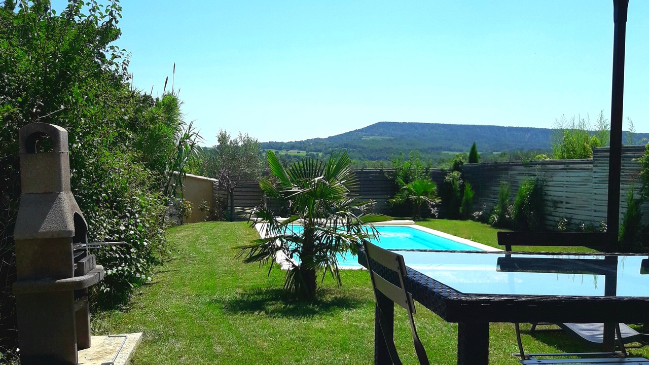 Photo of Outdoor in Saint-Maurice-sur-Eygues