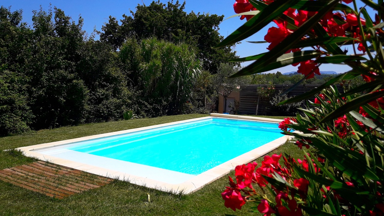 Photo of Outdoor in Saint-Maurice-sur-Eygues
