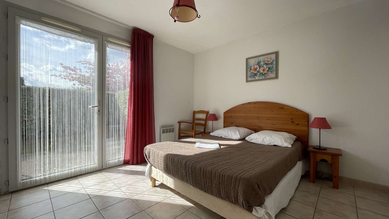 Photo of Bedroom in Vallon-Pont-d'Arc