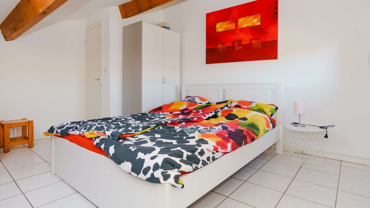 Photo of Bedroom in Les Ayguades