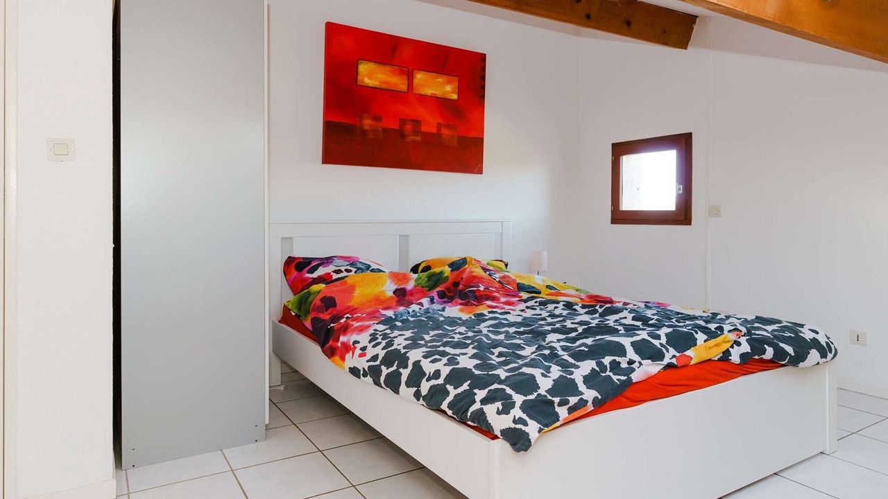 Photo of Bedroom in Les Ayguades