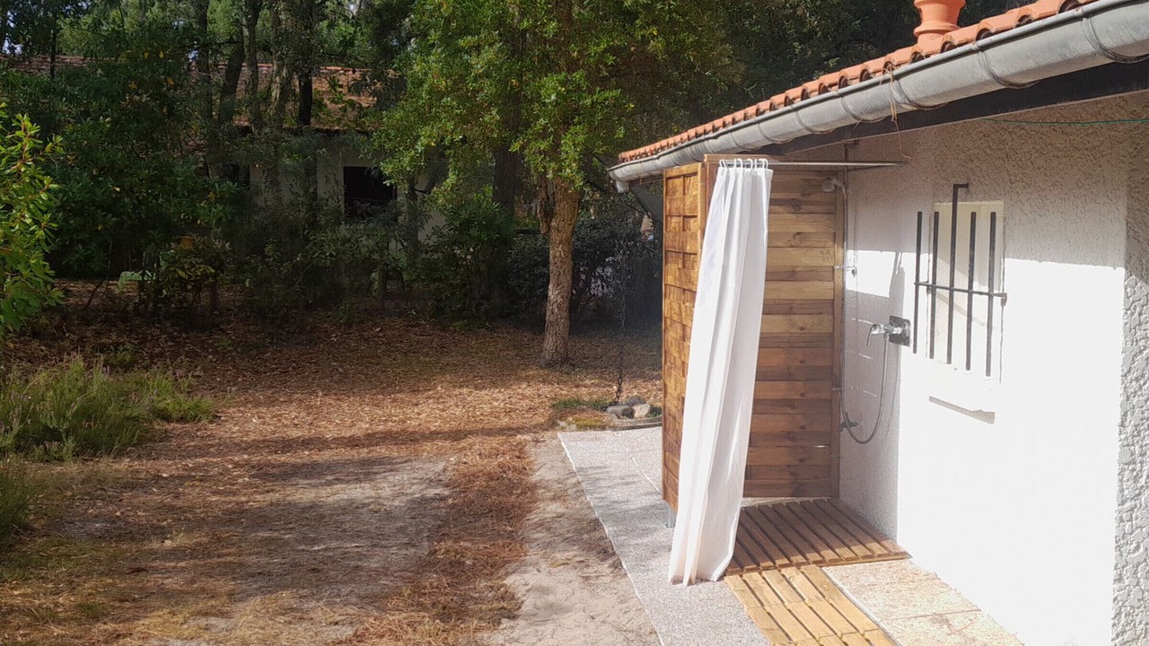 Photo of Outdoor in Le Penon
