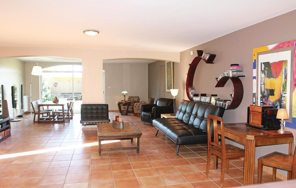Photo of Livingroom in Malataverne