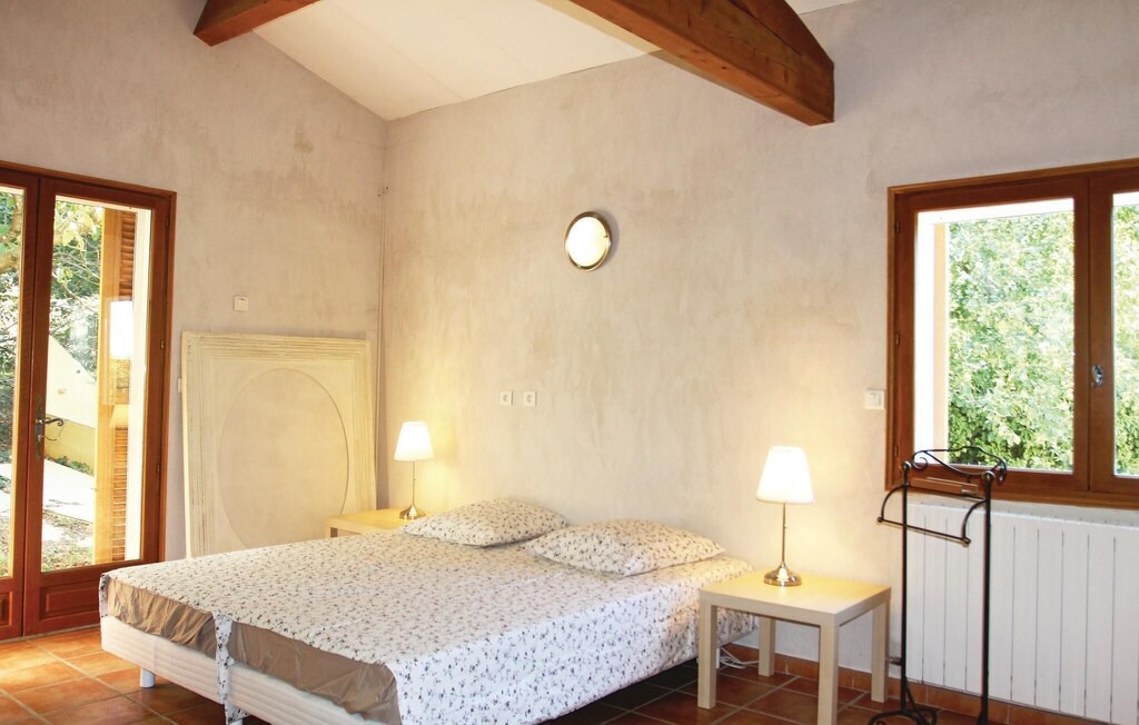 Photo of Bedroom in Malataverne