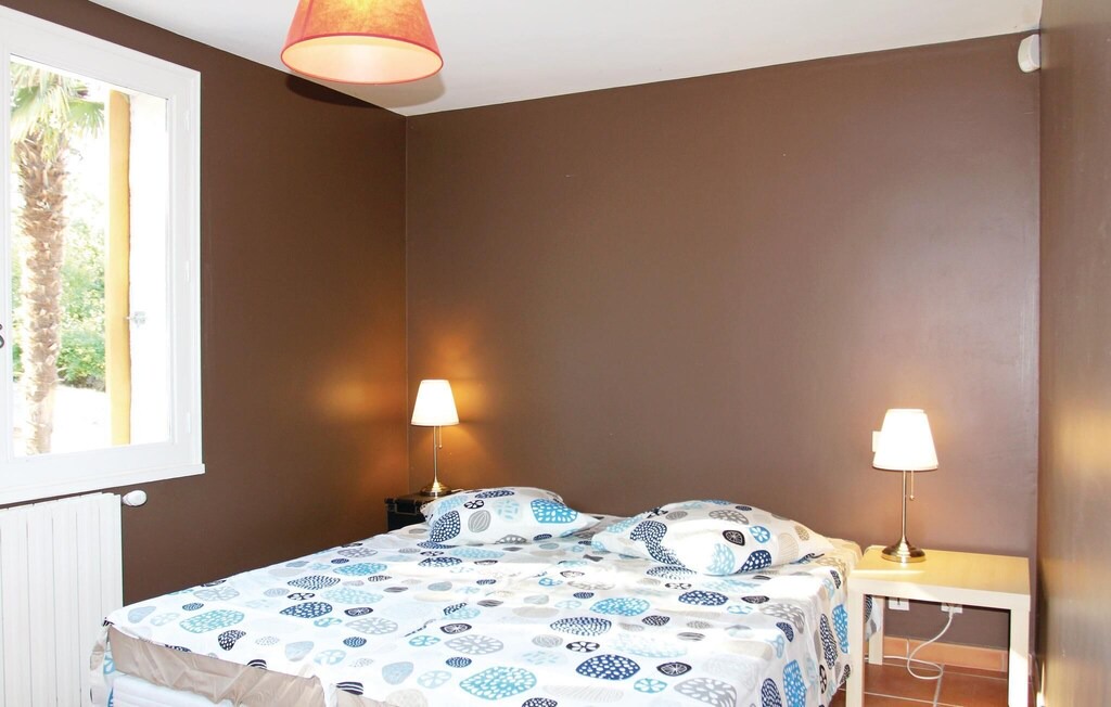 Photo of Bedroom in Malataverne