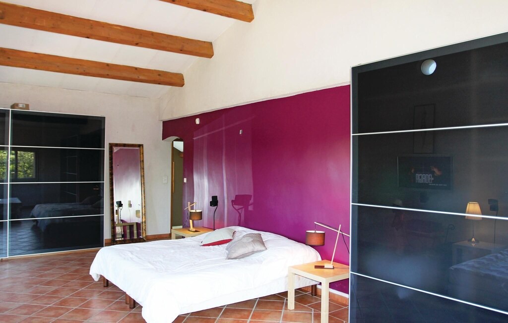 Photo of Bedroom in Malataverne