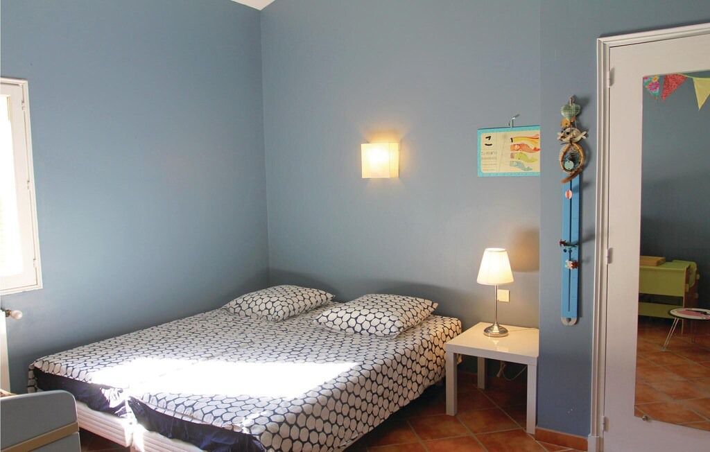 Photo of Bedroom in Malataverne