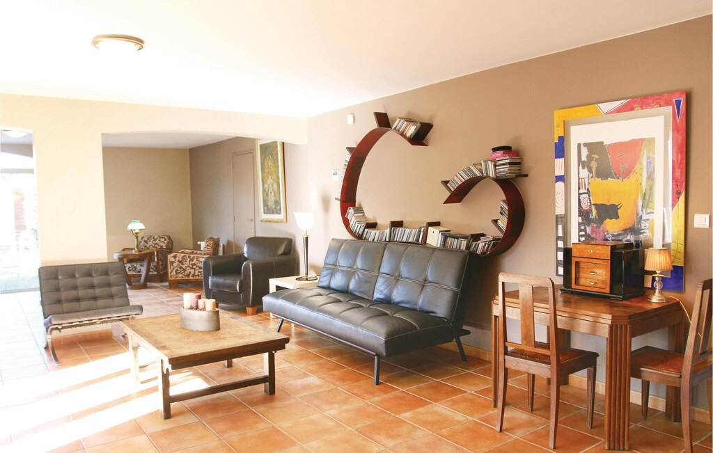 Photo of Livingroom in Malataverne