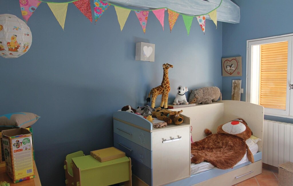 Photo of Livingroom in Malataverne