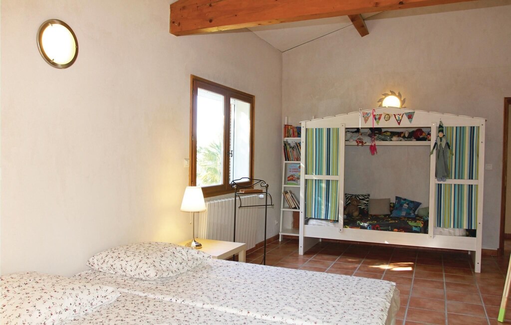 Photo of Bedroom in Malataverne