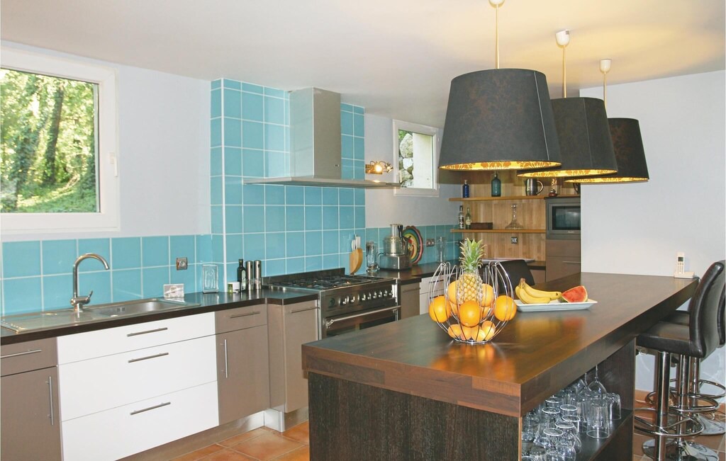 Photo of Kitchen in Malataverne