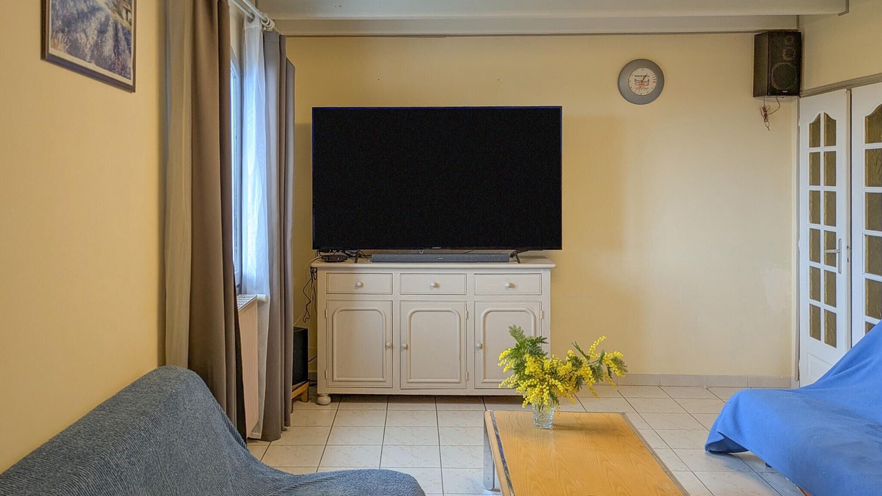 Photo of Bedroom in Puy-Saint-Martin