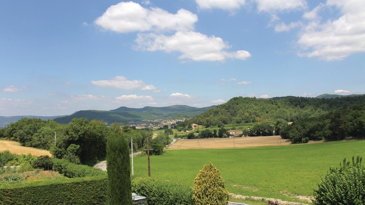 Photo of Bedroom in Puy-Saint-Martin