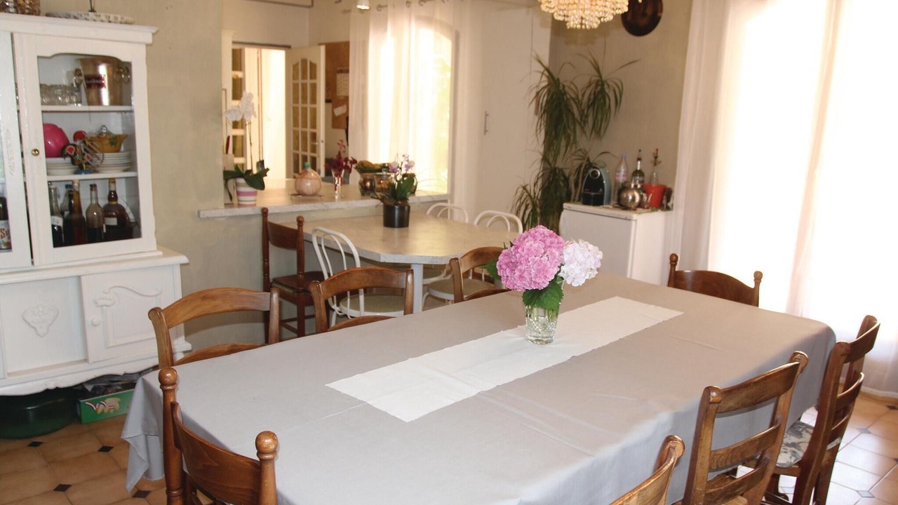 Photo of Bedroom in Puy-Saint-Martin