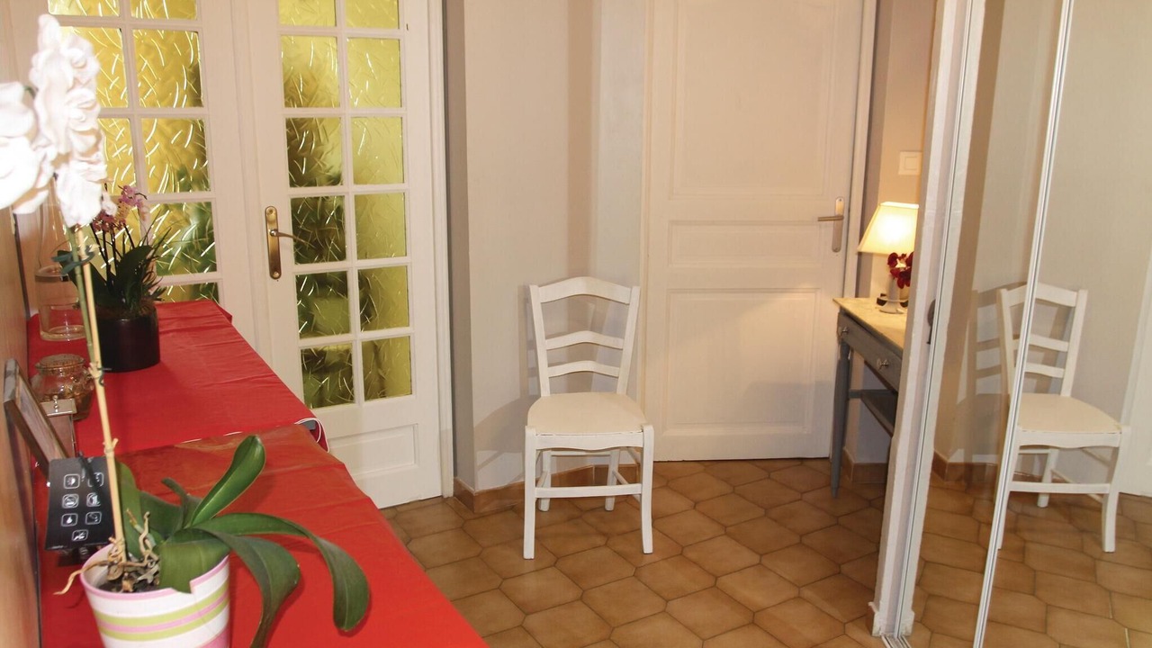Photo of Bedroom in Puy-Saint-Martin