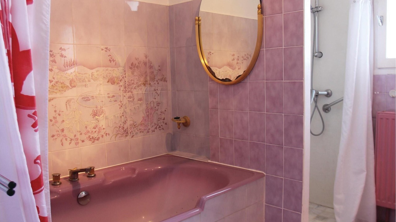 Photo of Bathroom in Puy-Saint-Martin
