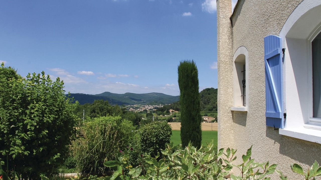 Photo of Bedroom in Puy-Saint-Martin