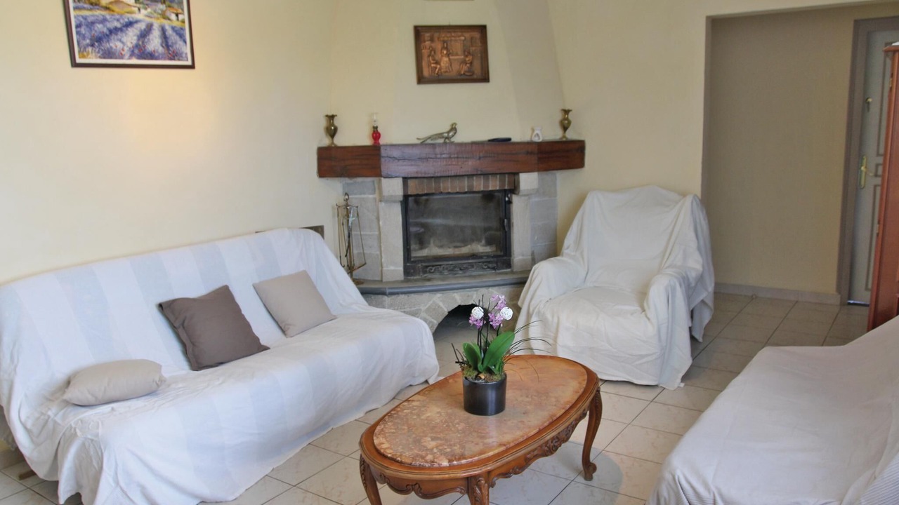 Photo of Bedroom in Puy-Saint-Martin