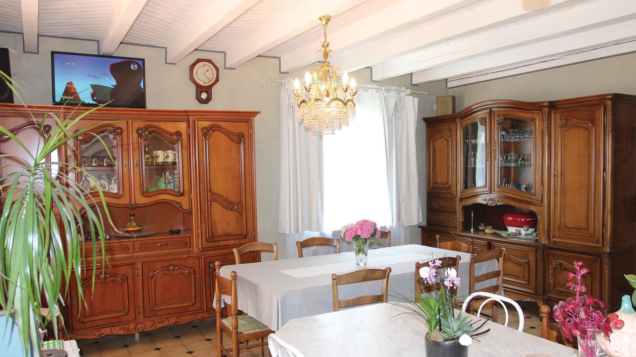 Photo of Bedroom in Puy-Saint-Martin