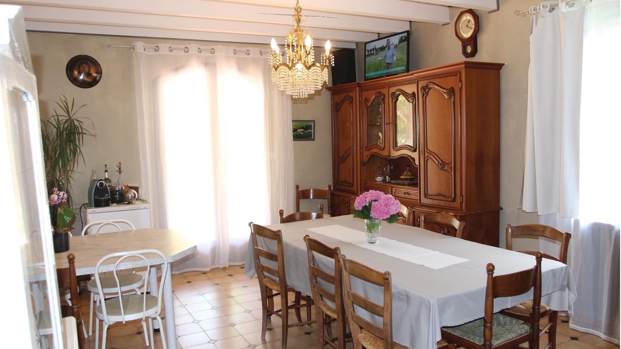 Photo of Bedroom in Puy-Saint-Martin