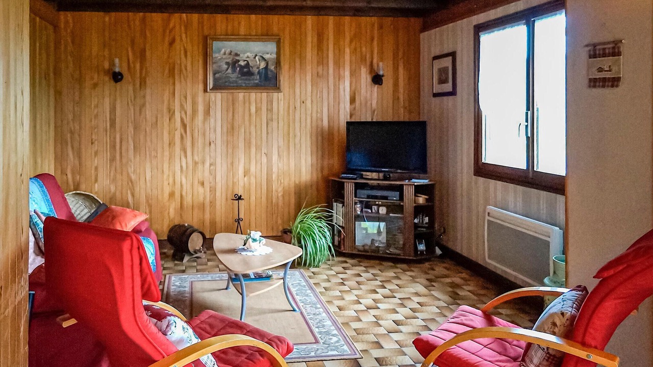 Photo of Bedroom in Les Allies