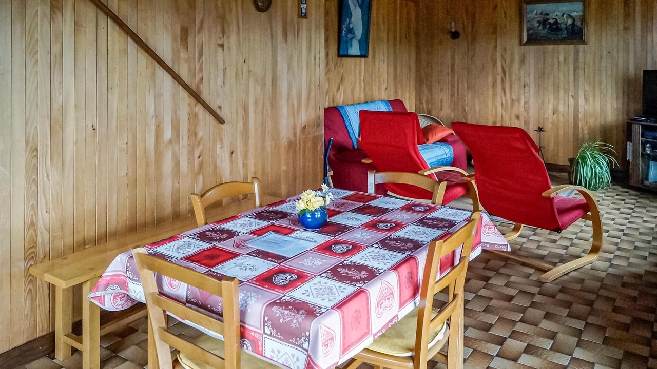 Photo of Bedroom in Les Allies