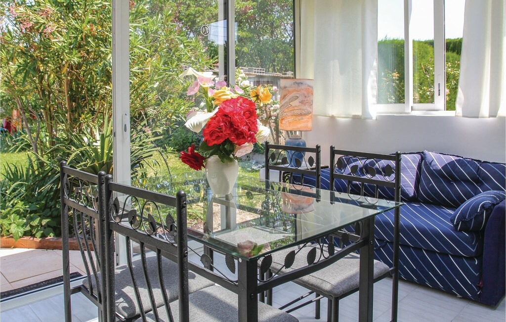 Photo of Patio Balcony in Donzere