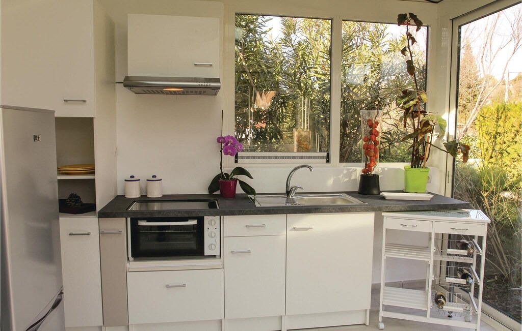 Photo of Kitchen in Donzere
