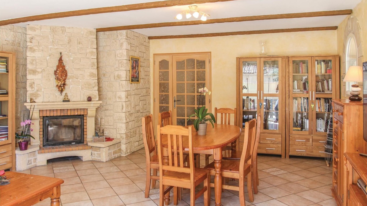 Photo of Bedroom in Saint-Didier