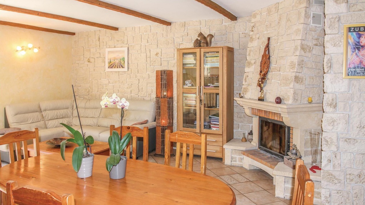 Photo of Bedroom in Saint-Didier